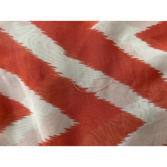 Wet Seal Semi Sheer Beach / Pool Cover Up - Picture 9 of 9